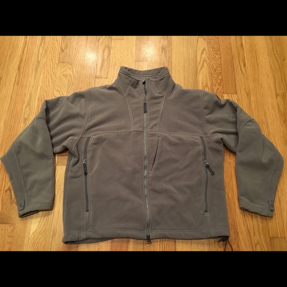 nike therma fit jacket